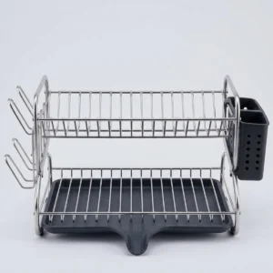 Home dish drying rack