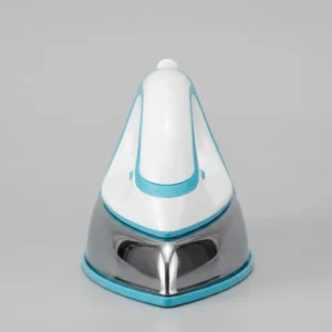 electric dry iron
