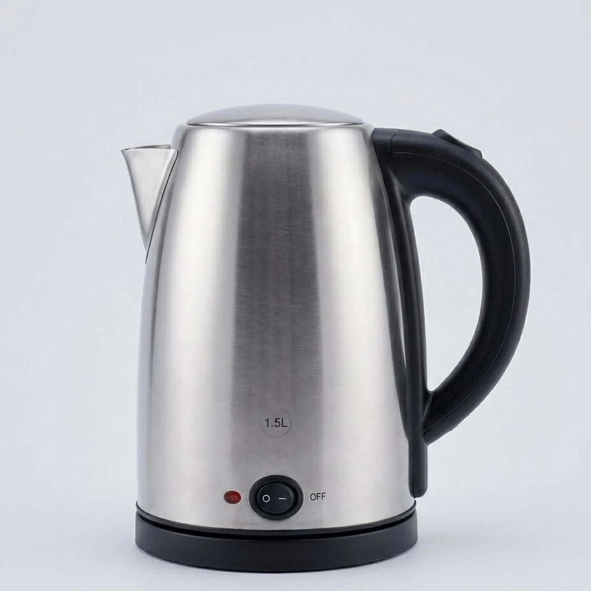 Home electric kettle (1.5l)