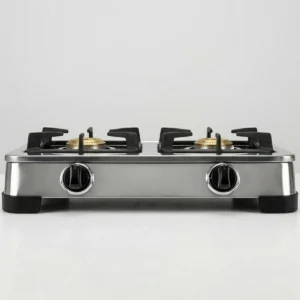 gas stove 2 burner