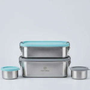 Home stainless steel lunch box