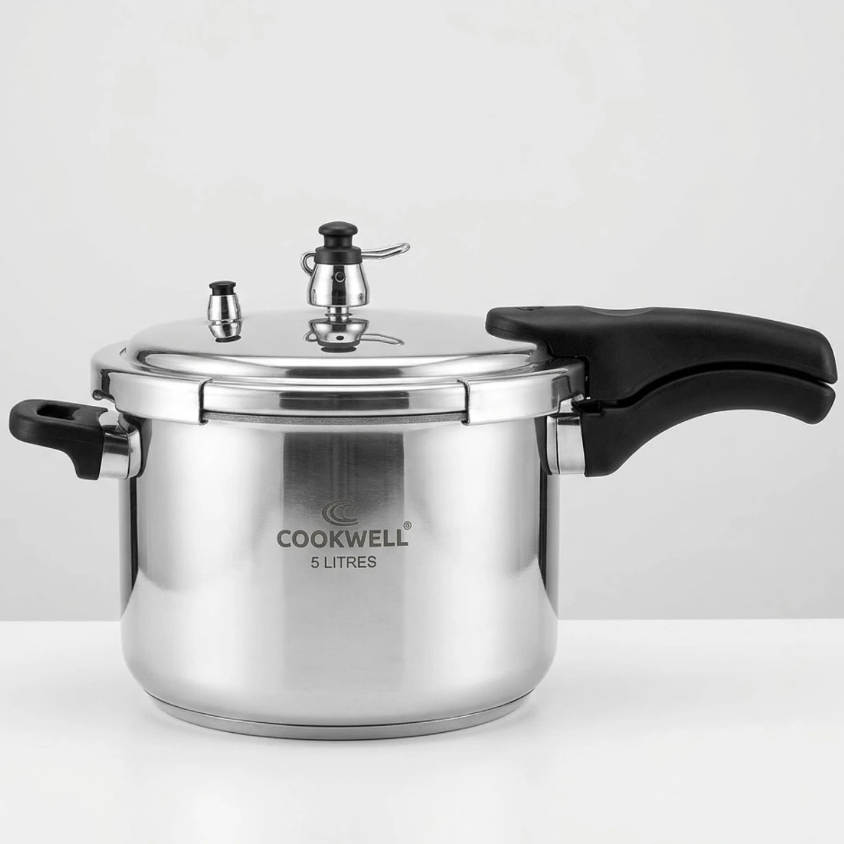 stainless steel pressure cooker 5l stainless steel pressure cooker 5l
