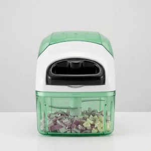 vegetable chopper