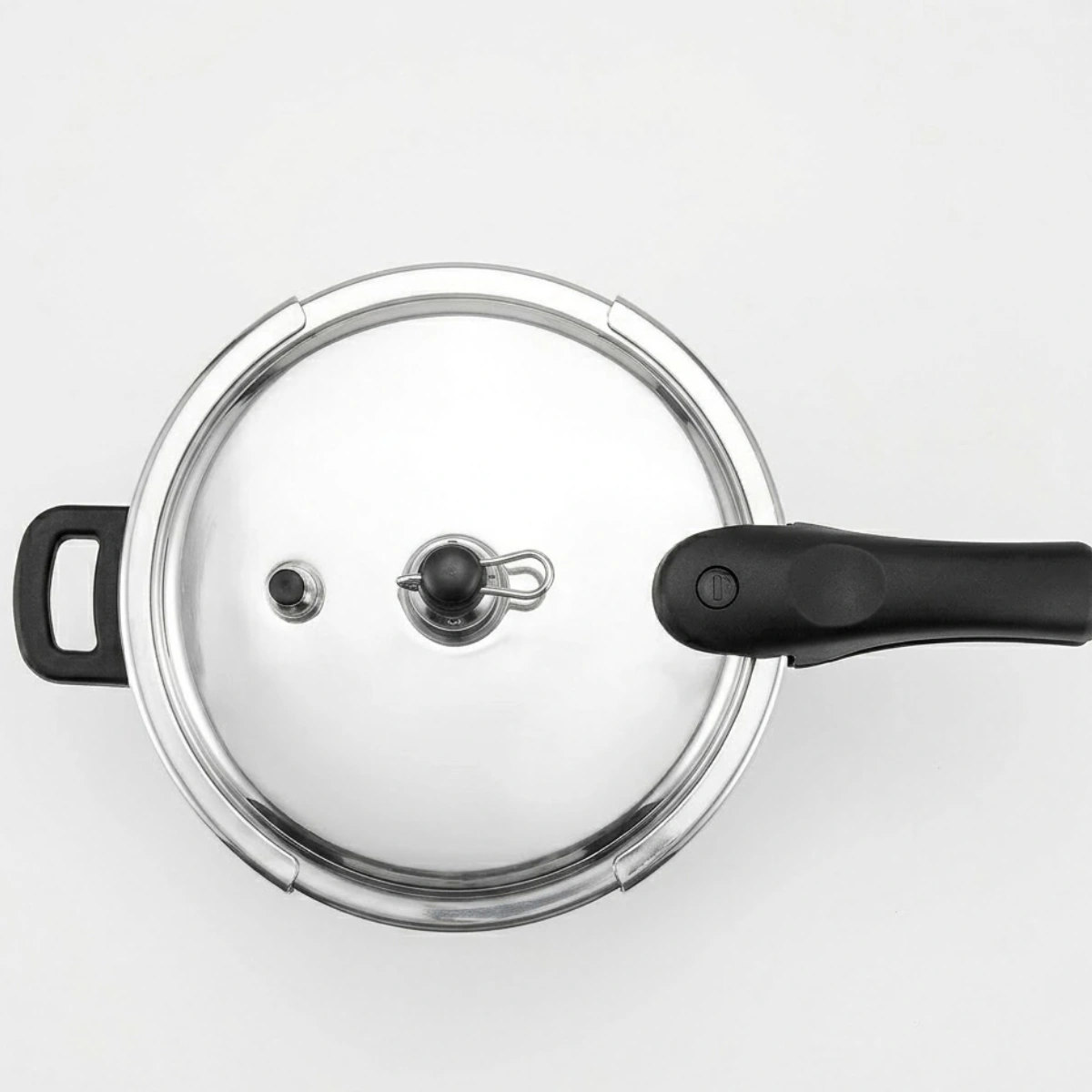 stainless steel pressure cooker 5l stainless steel pressure cooker 5l