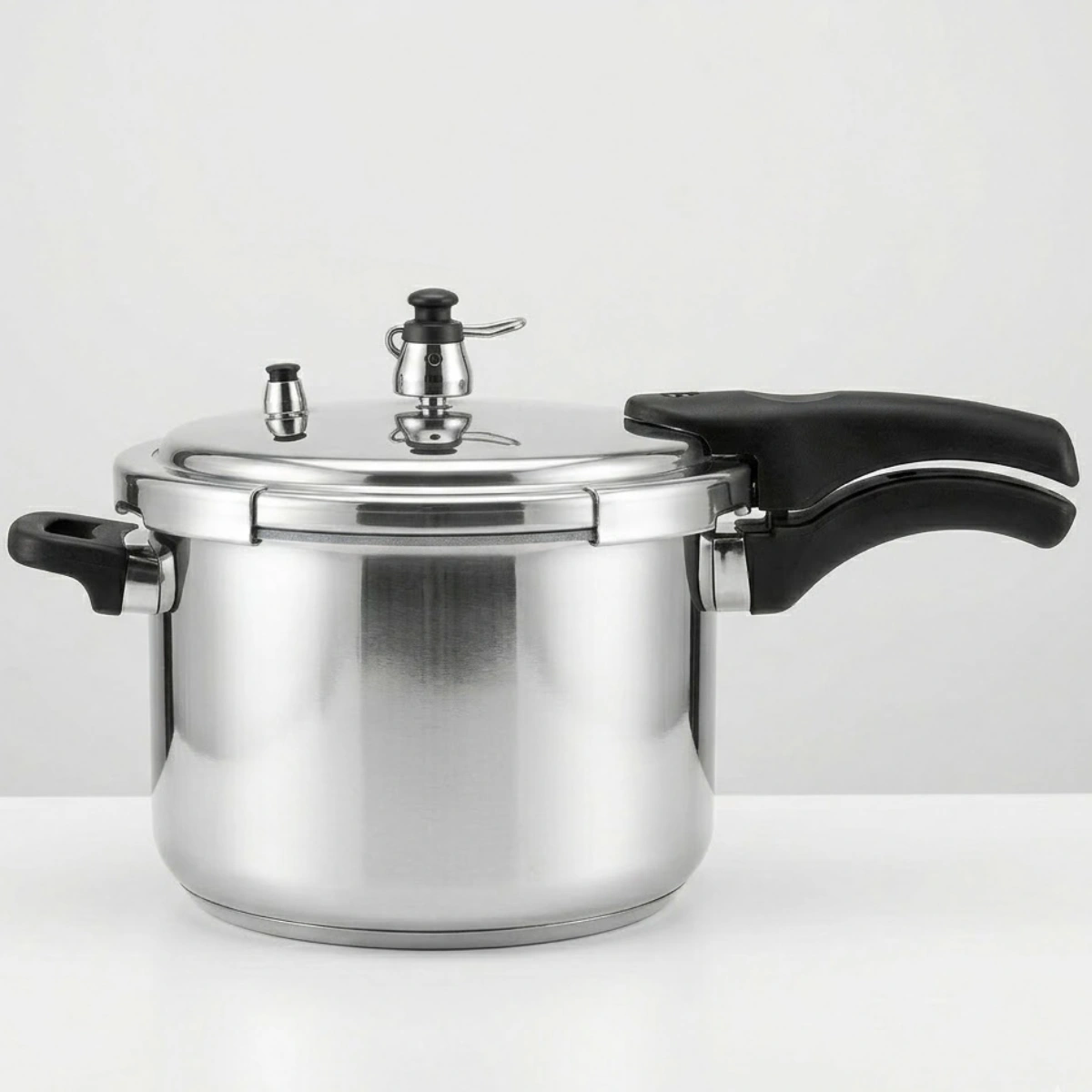 stainless steel pressure cooker 5l stainless steel pressure cooker 5l